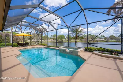 3690 Brunot Circle, Melbourne, FL 32940 - Photo 4
