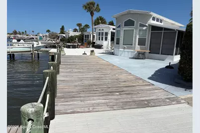 2912 Dockside Lane #2, Melbourne Beach, FL 32951 - Photo 2