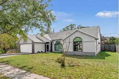 1835 Longleaf Road, Cocoa, FL 32926 - Photo 2