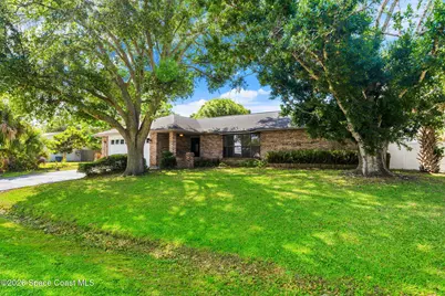 828 Emerson Drive NE, Palm Bay, FL 32907 - Photo 2