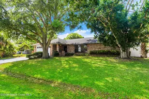 828 Emerson Dr NE, Palm Bay, FL 32907 - Photo 2
