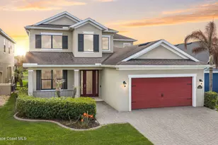 8001 Strom Park Dr, Melbourne, FL 32940 - Photo 1