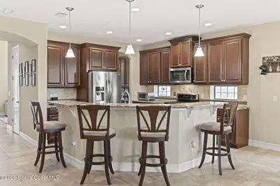 8001 Strom Park Drive, Melbourne, FL 32940 - Photo 4