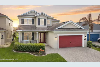 8001 Strom Park Drive, Melbourne, FL 32940 - Photo 44