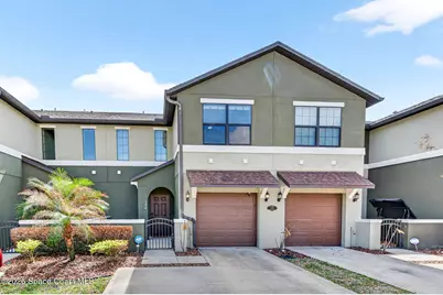 1315 Lara Circle #104, Rockledge, FL 32955 - Photo 4