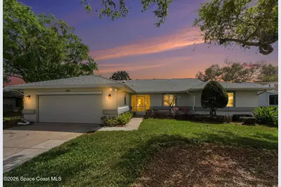 1071 Continental Avenue, Melbourne, FL 32940 - Photo 28