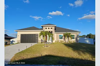 971 Granata Avenue SE #Unit 12, Palm Bay, FL 32909 - Photo 1