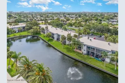 419 Blue Jay Lane, Satellite Beach, FL 32937 - Photo 36