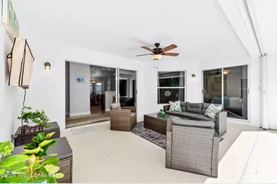 121 Ocean Ridge Drive, Melbourne Beach, FL 32951 - Photo 14