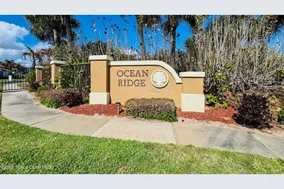 121 Ocean Ridge Drive, Melbourne Beach, FL 32951 - Photo 2