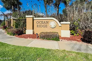 121 Ocean Ridge Dr, Melbourne Beach, FL 32951 - Photo 2