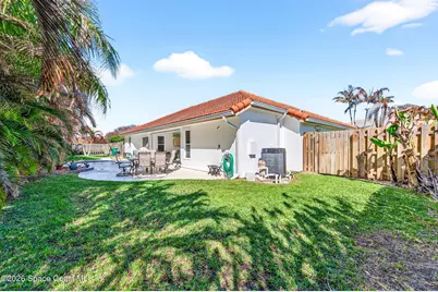 121 Ocean Ridge Drive, Melbourne Beach, FL 32951 - Photo 8