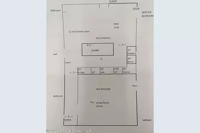 482 Borraclough Avenue, Palm Bay, FL 32907 - Photo 4