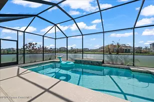 3235 Hummingbird Wy, Melbourne, FL 32940 - Photo 2