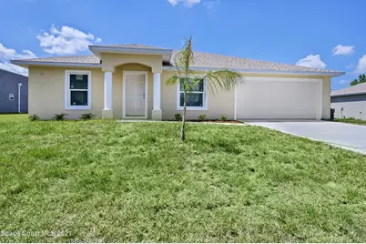640 Roth Court SE, Palm Bay, FL 32909 - Photo 4