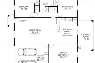 640 Roth Ct SE, Palm Bay, FL 32909 - Photo 2