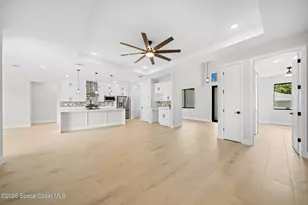3196 Slama Ave SE, Palm Bay, FL 32909 - Photo 4