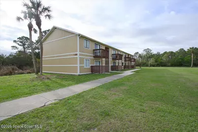 1884 Agora Circle SE #203, Palm Bay, FL 32909 - Photo 2