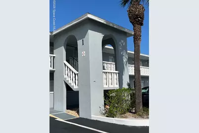 3799 S Banana River Boulevard #104, Cocoa Beach, FL 32931 - Photo 1