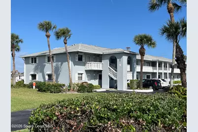 3799 S Banana River Boulevard #104, Cocoa Beach, FL 32931 - Photo 4