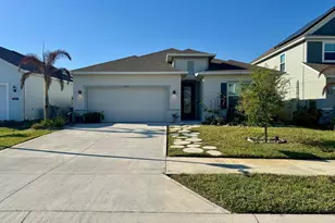 2412 Carrick Street NW, Palm Bay, FL 32907 - Photo 1