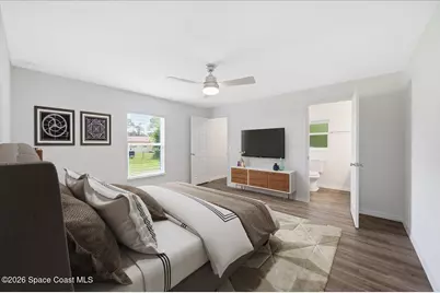 2668 Foster Road SE #25, Palm Bay, FL 32909 - Photo 2