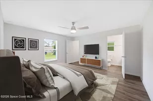 2668 Foster Rd SE, Palm Bay, FL 32909 - Photo 2