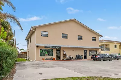 565 Jackson Avenue, Satellite Beach, FL 32937 - Photo 2