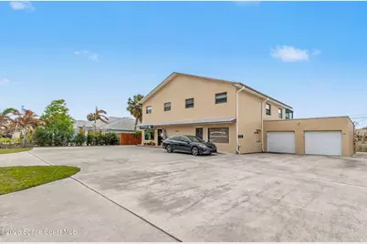 565 Jackson Avenue, Satellite Beach, FL 32937 - Photo 1