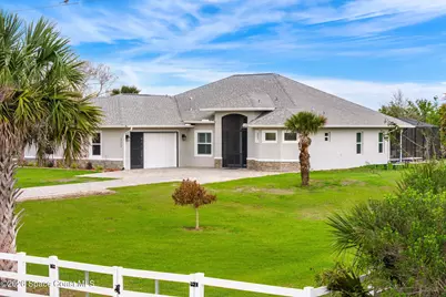 322 Trotters Street, Palm Bay, FL 32909 - Photo 4