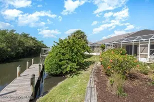 421 Moray Pl, Melbourne Beach, FL 32951 - Photo 10