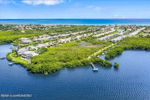 421 Moray Pl, Melbourne Beach, FL 32951 - Photo 20