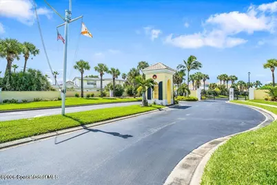 421 Moray Place, Melbourne Beach, FL 32951 - Photo 16