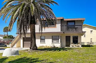 106 Sunrise Ave # A & B Ave, Satellite Beach, FL 32937 - Photo 1