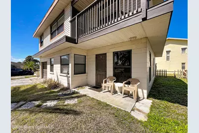 106 Sunrise Ave # A & B Avenue, Satellite Beach, FL 32937 - Photo 2