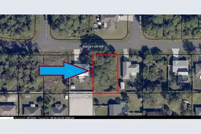 1766 Seeley Circle NW, Palm Bay, FL 32907 - Photo 4