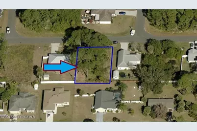 1766 Seeley Circle NW, Palm Bay, FL 32907 - Photo 2