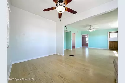 106 Sunrise Ave Avenue #B, Satellite Beach, FL 32937 - Photo 12