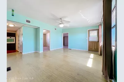 106 Sunrise Ave Avenue #B, Satellite Beach, FL 32937 - Photo 10