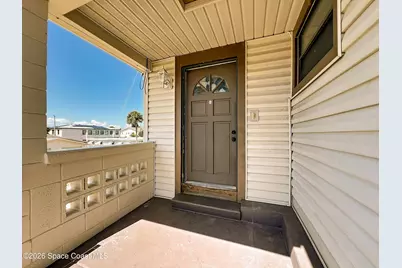 106 Sunrise Ave Avenue #B, Satellite Beach, FL 32937 - Photo 2