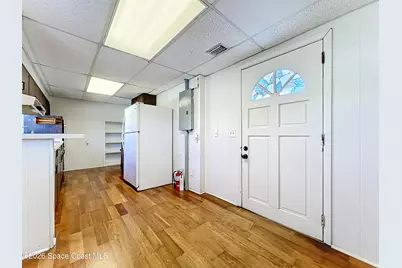 106 Sunrise Ave Avenue #B, Satellite Beach, FL 32937 - Photo 4