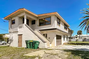 106 Sunrise Ave Ave, Satellite Beach, FL 32937 - Photo 1