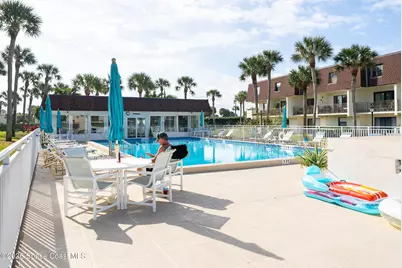 180 Paradise Boulevard #18015, Melbourne, FL 32903 - Photo 2