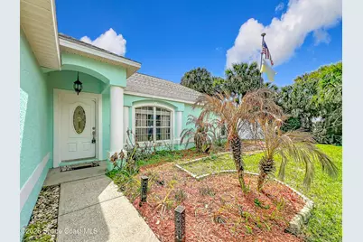 5345 Cangro Street, Cocoa, FL 32926 - Photo 2