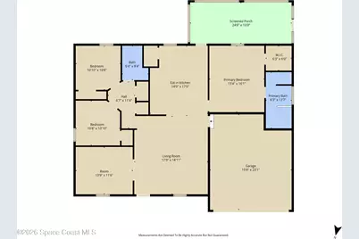 4055 Palm Avenue, Mims, FL 32754 - Photo 30