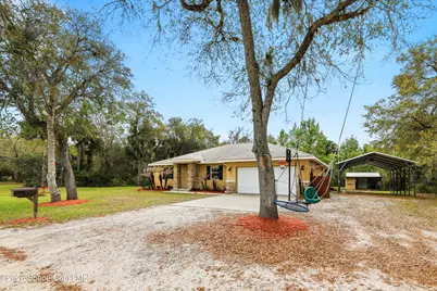4055 Palm Avenue, Mims, FL 32754 - Photo 4