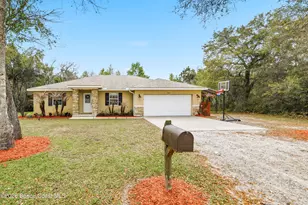 4055 Palm Ave, Mims, FL 32754 - Photo 2