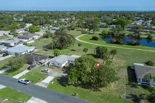 358 S Wimbrow Dr, Sebastian, FL 32958 - Photo 1