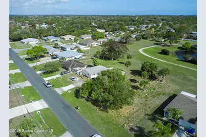 358 S Wimbrow Drive, Sebastian, FL 32958 - Photo 4