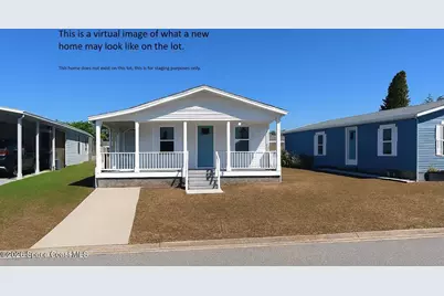 808 Lychee Drive, Sebastian, FL 32976 - Photo 2